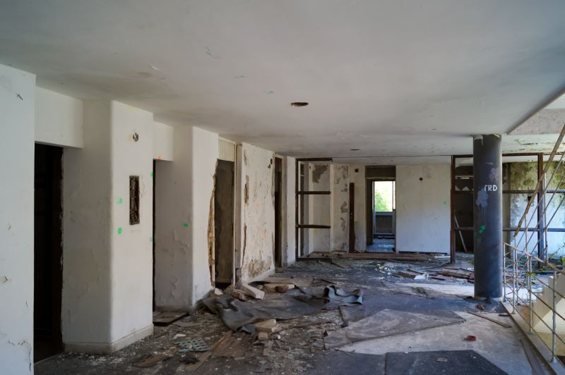 Crawl Space Water Remediation in Chandler, AZ