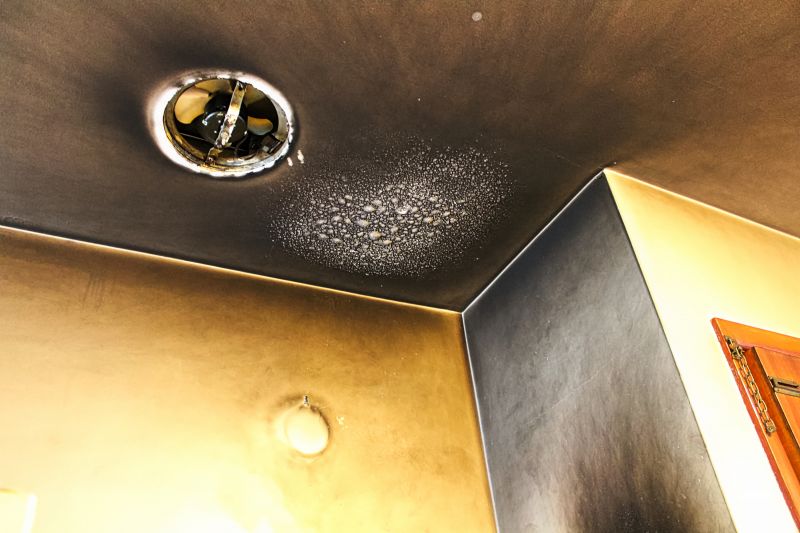 Fire Damage Repair in Gilbert, AZ