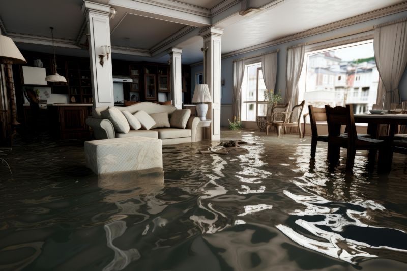 Flood Damage Repair in Mesa, AZ