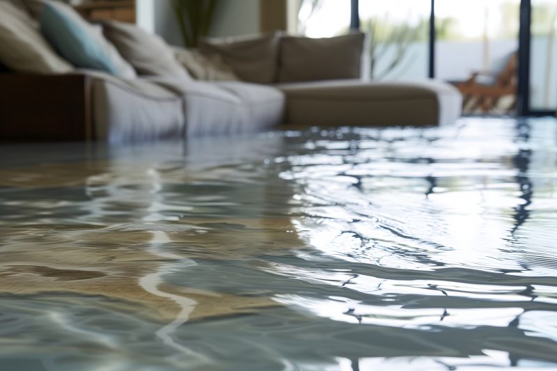 Flood Restoration Service in Gilbert, AZ