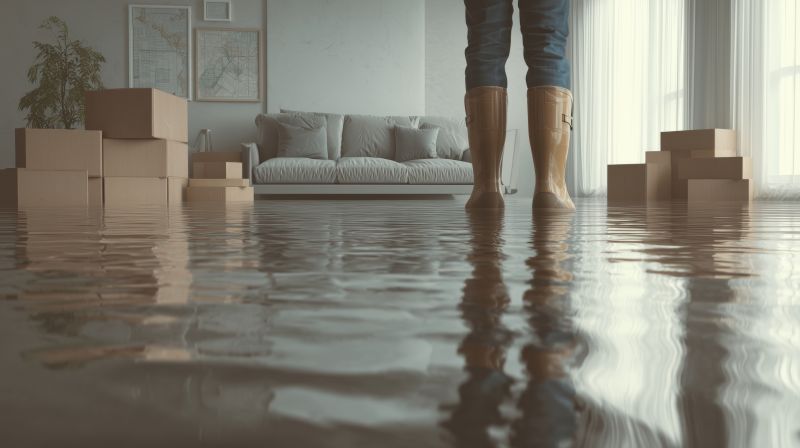 Flood Restoration Service in Chandler, AZ
