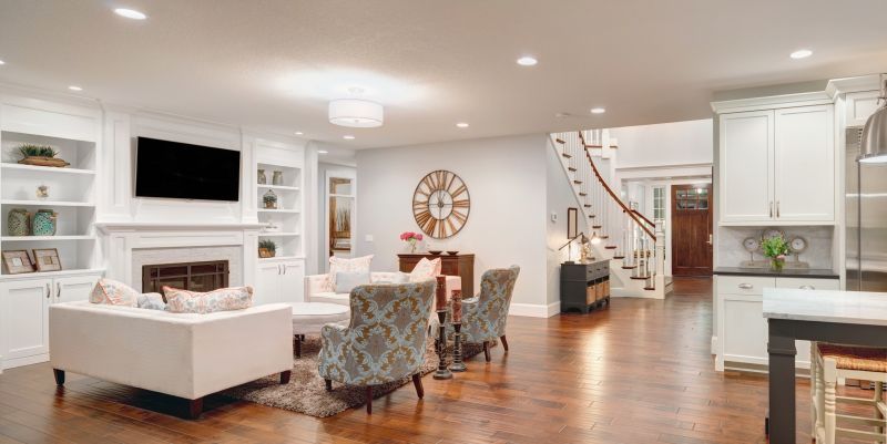Renovation Service in Alpharetta, GA
