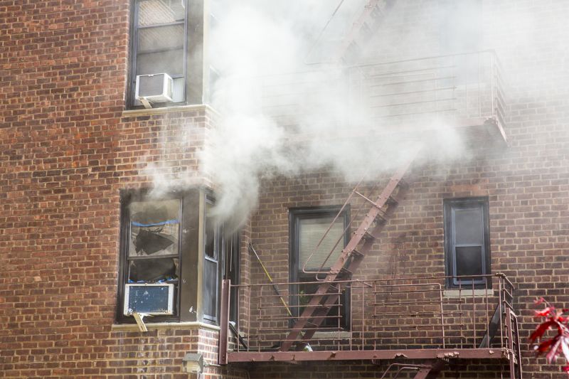 Smoke Mitigation Service in Sonoma County, CA