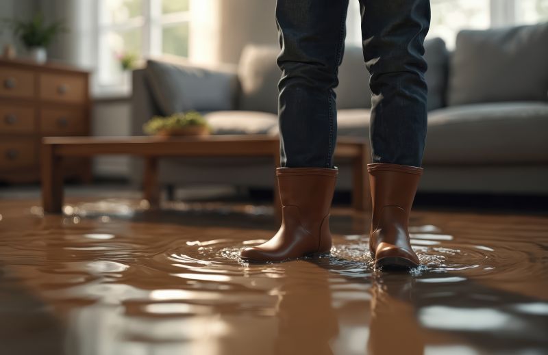 Storm Recovery Service in Gilbert, AZ