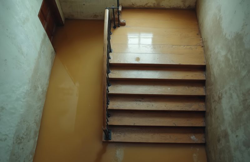 Storm Recovery Service in Scottsdale, AZ