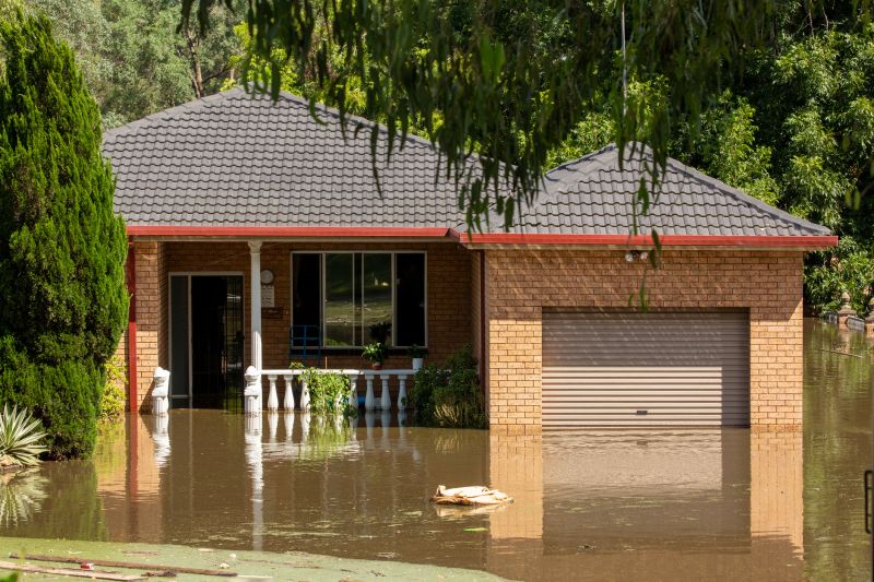 Storm Remediation in Phoenix, AZ