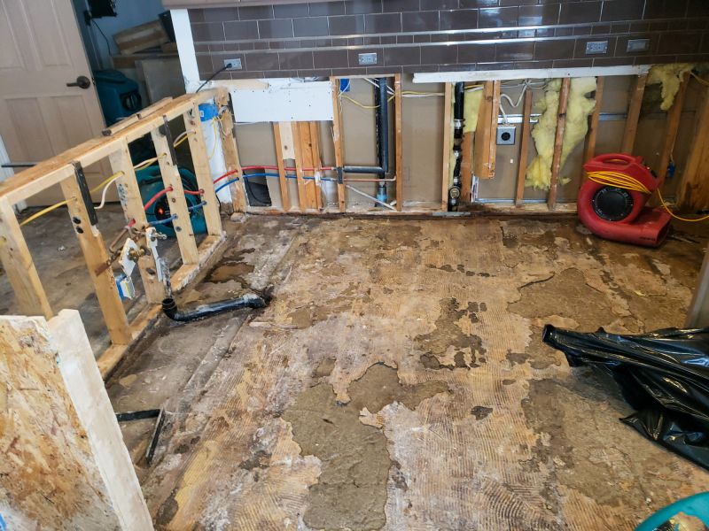 Storm Remediation in Chandler, AZ