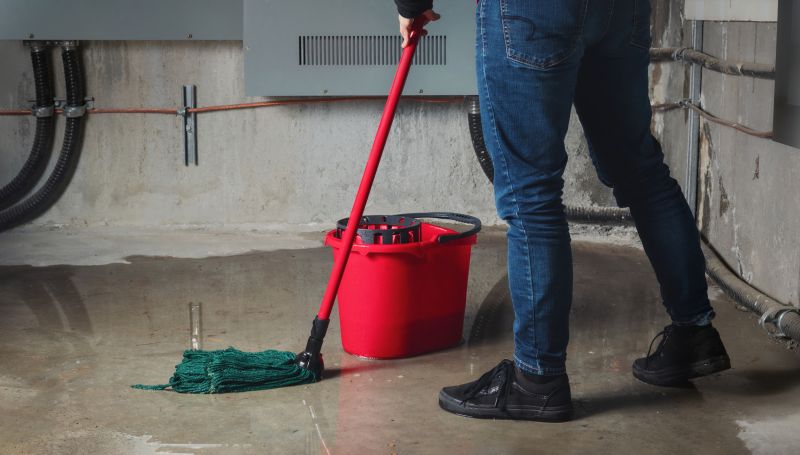 Water Damage Mitigation in Chandler, AZ