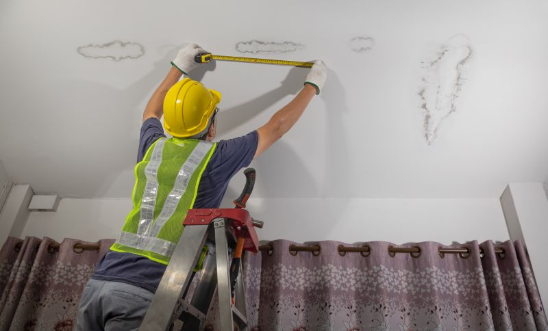 Water Damage Remediation in Mesa, AZ