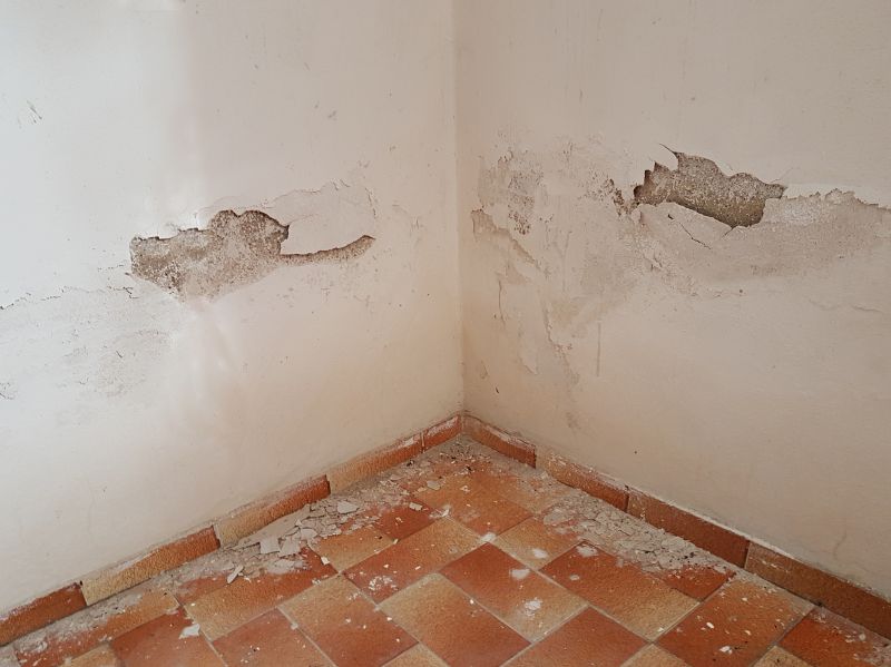 Water Damage Remodeling in Phoenix, AZ