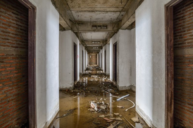 Water Damage Remodeling in Chandler, AZ