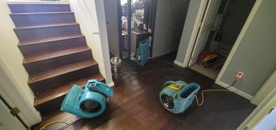 Water Remediation in Gilbert, AZ