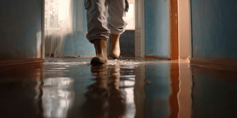 Water Remediation in Scottsdale, AZ
