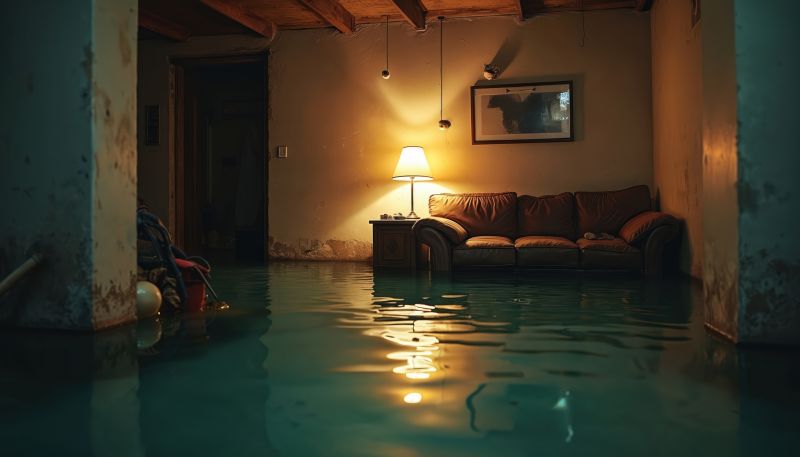 Wet Carpet Restoration in Mesa, AZ