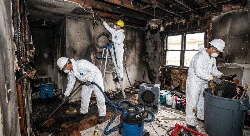 Marin County, CA