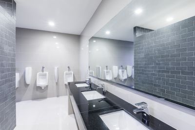 Commercial Bathroom Remodeling in Charleston, SC