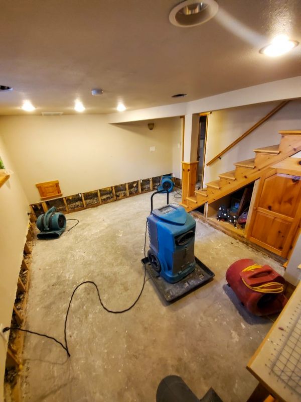Storm Restoration Service in Mesa, AZ