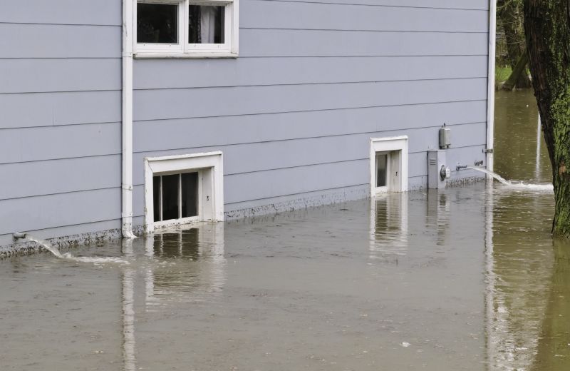 Storm Restoration Service in Chandler, AZ